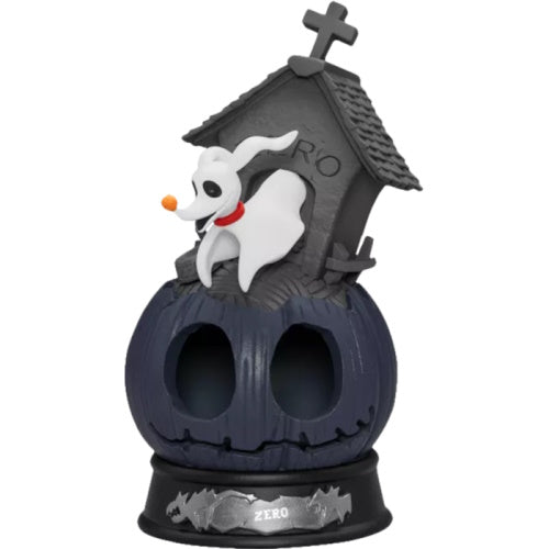 Disney Nightmare Before Christmas Mini Diorama Stage MDS-009 Beast Kingdom 3-Inch Figure