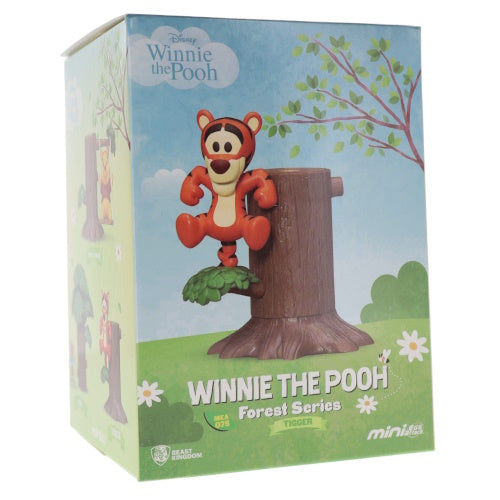 Disney Winnie The Pooh Forest Mini Egg Attack MEA-075 Beast Kingdom 3-Inch Figure