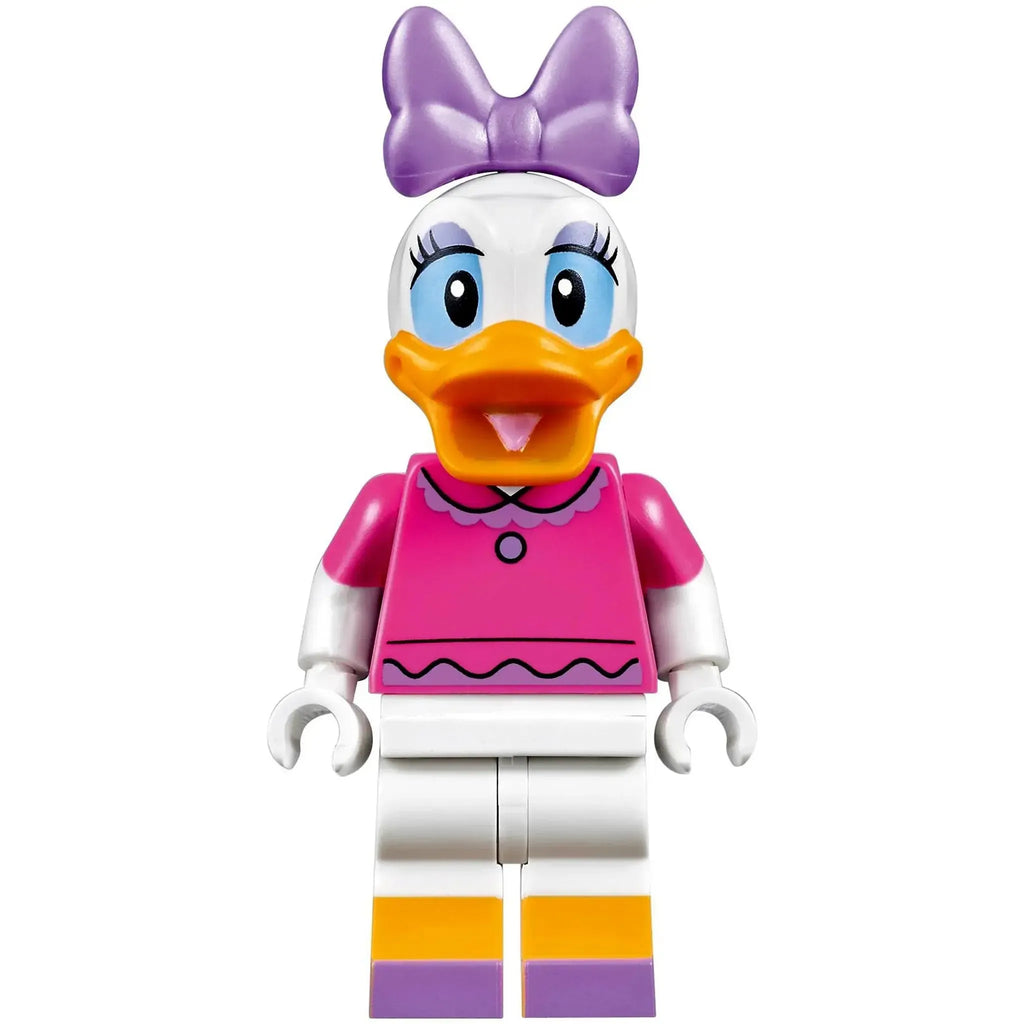 LEGO [Disney] - Disney Castle Building Set - Disney Parks Series (71040)