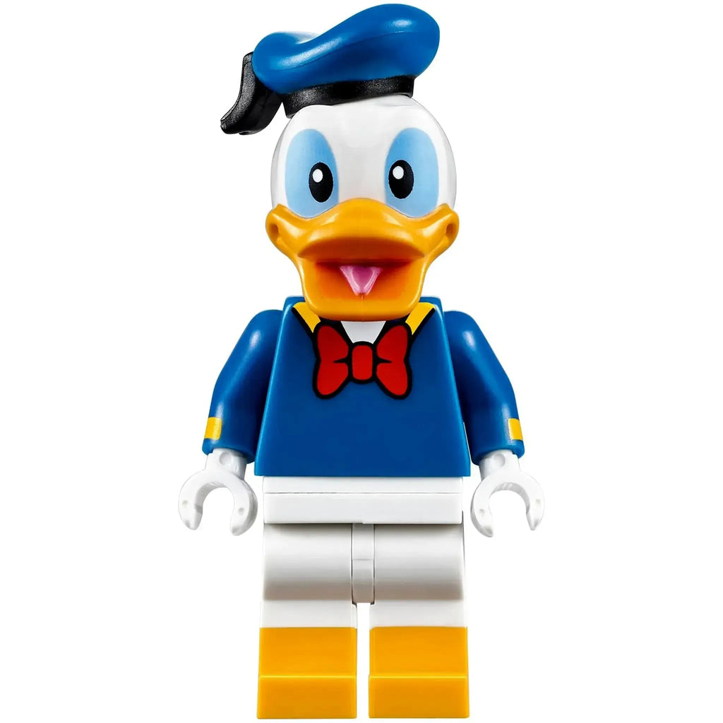 LEGO [Disney] - Disney Castle Building Set - Disney Parks Series (71040)