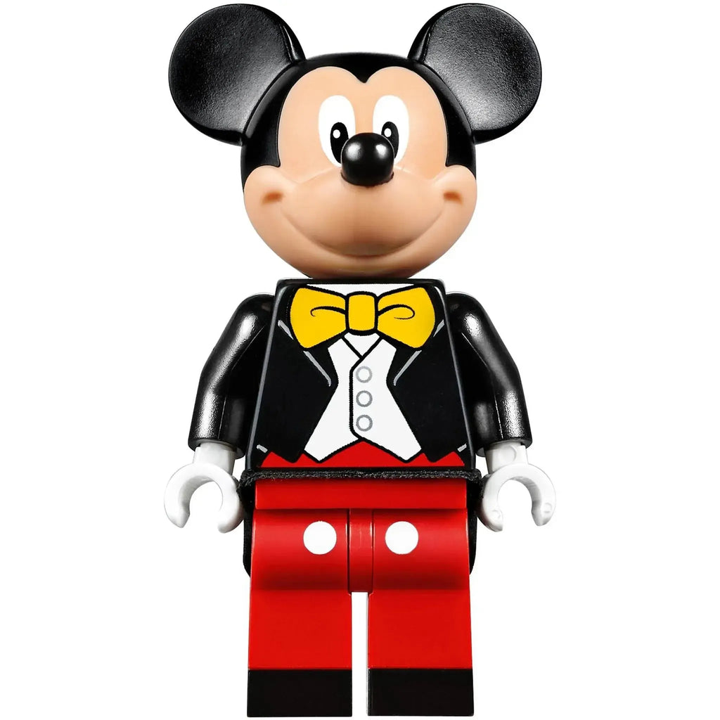 LEGO [Disney] - Disney Castle Building Set - Disney Parks Series (71040)