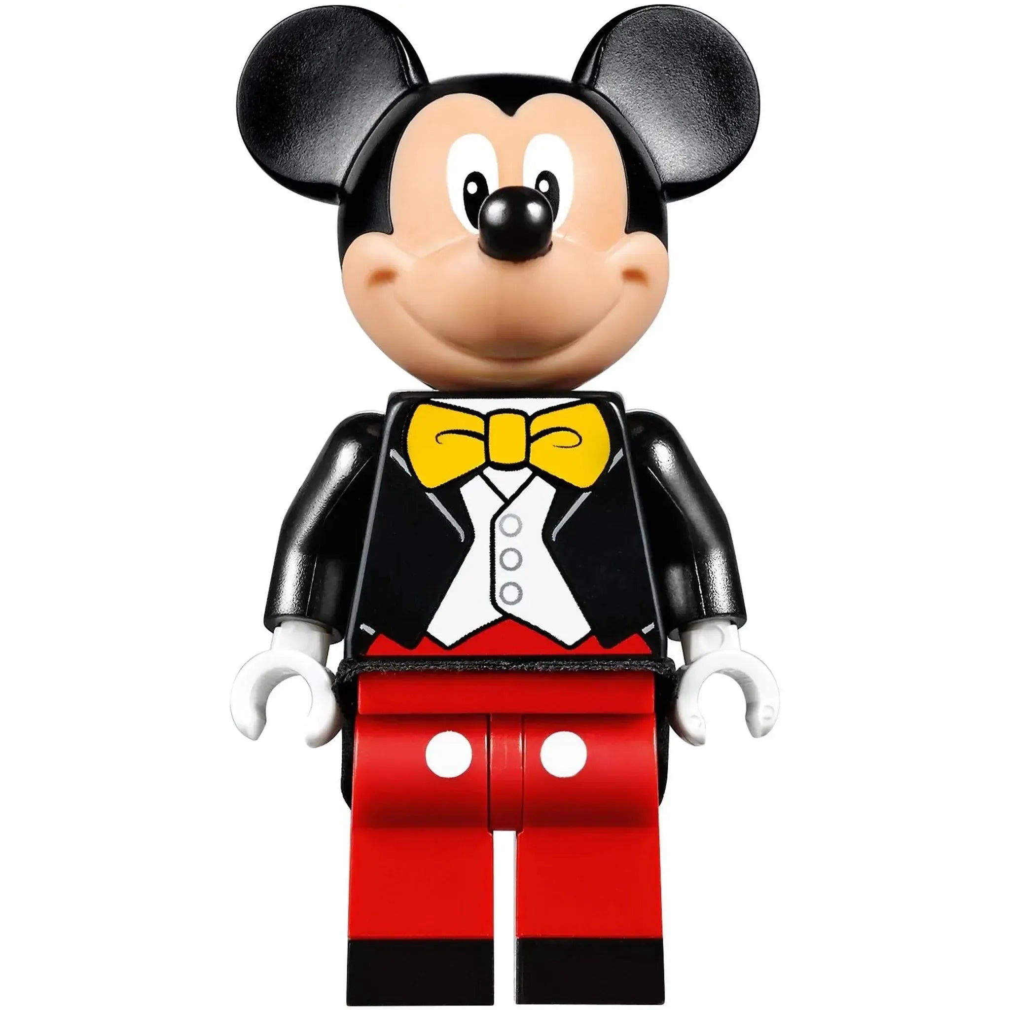 LEGO [Disney] - Disney Castle Building Set - Disney Parks Series (71040)