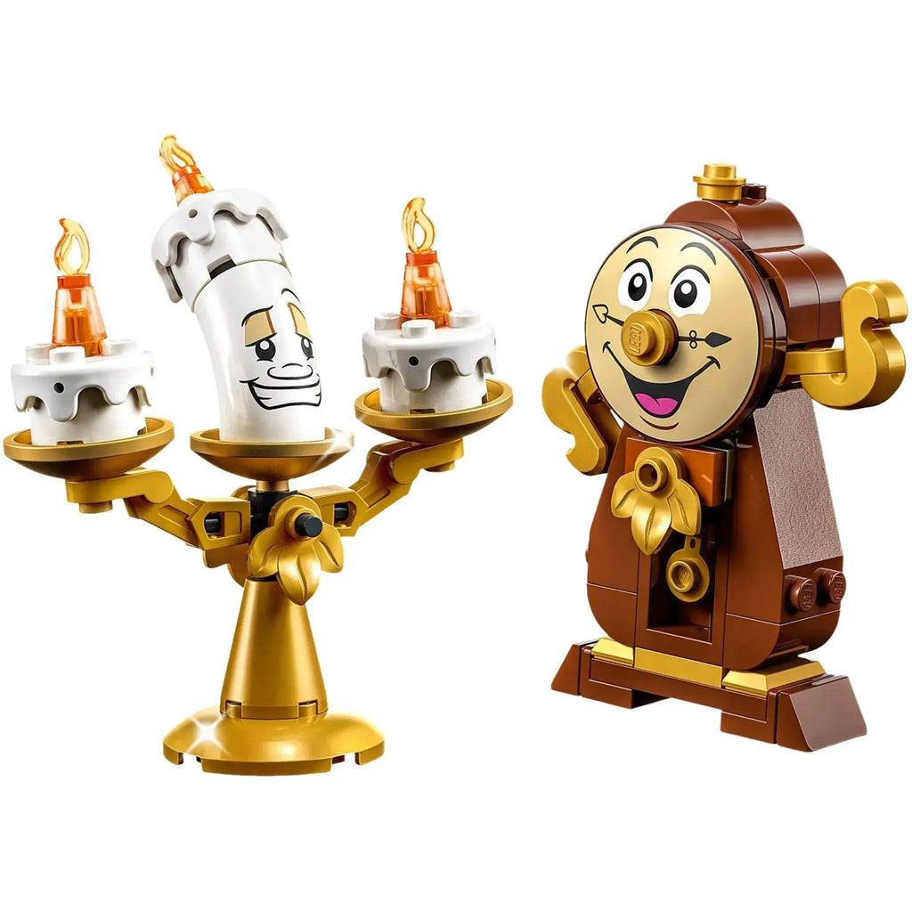 LEGO [Disney] - Disney Duos Building Set - Disney 100 Series (43226)