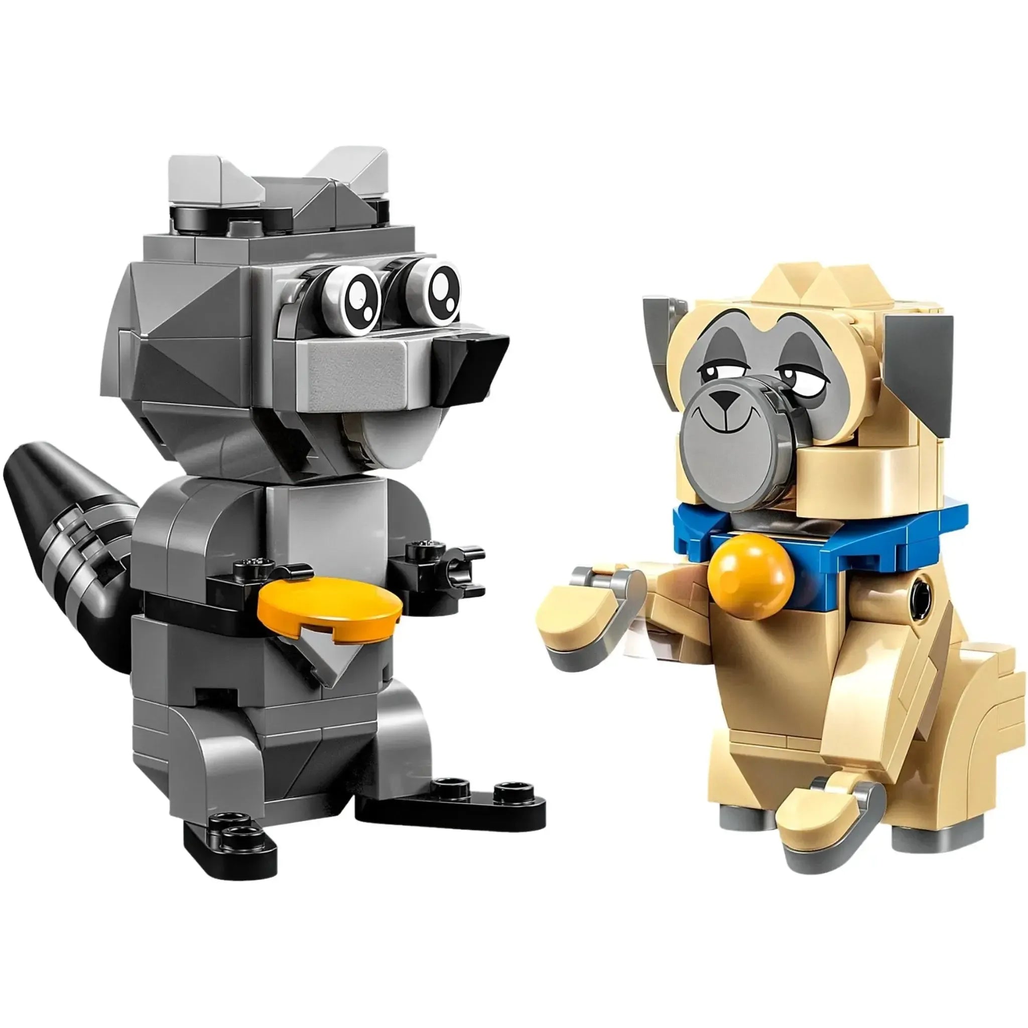 LEGO [Disney] - Disney Duos Building Set - Disney 100 Series (43226)