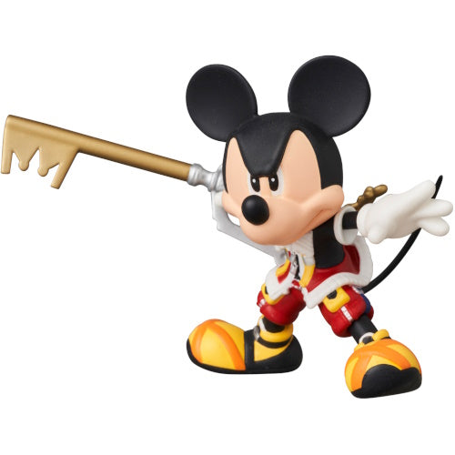 Disney Series UDF Medicom 3-Inch Collectible Figure