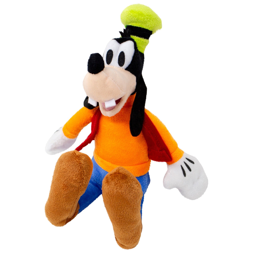 Just Play 11" Goofy Plush