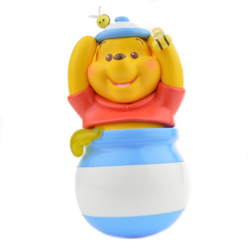 Disney Winnie The Pooh Best Friends Party Series Miniso 3-Inch Mini-Figure
