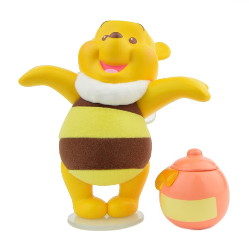 Disney Winnie The Pooh Best Friends Party Series Miniso 3-Inch Mini-Figure