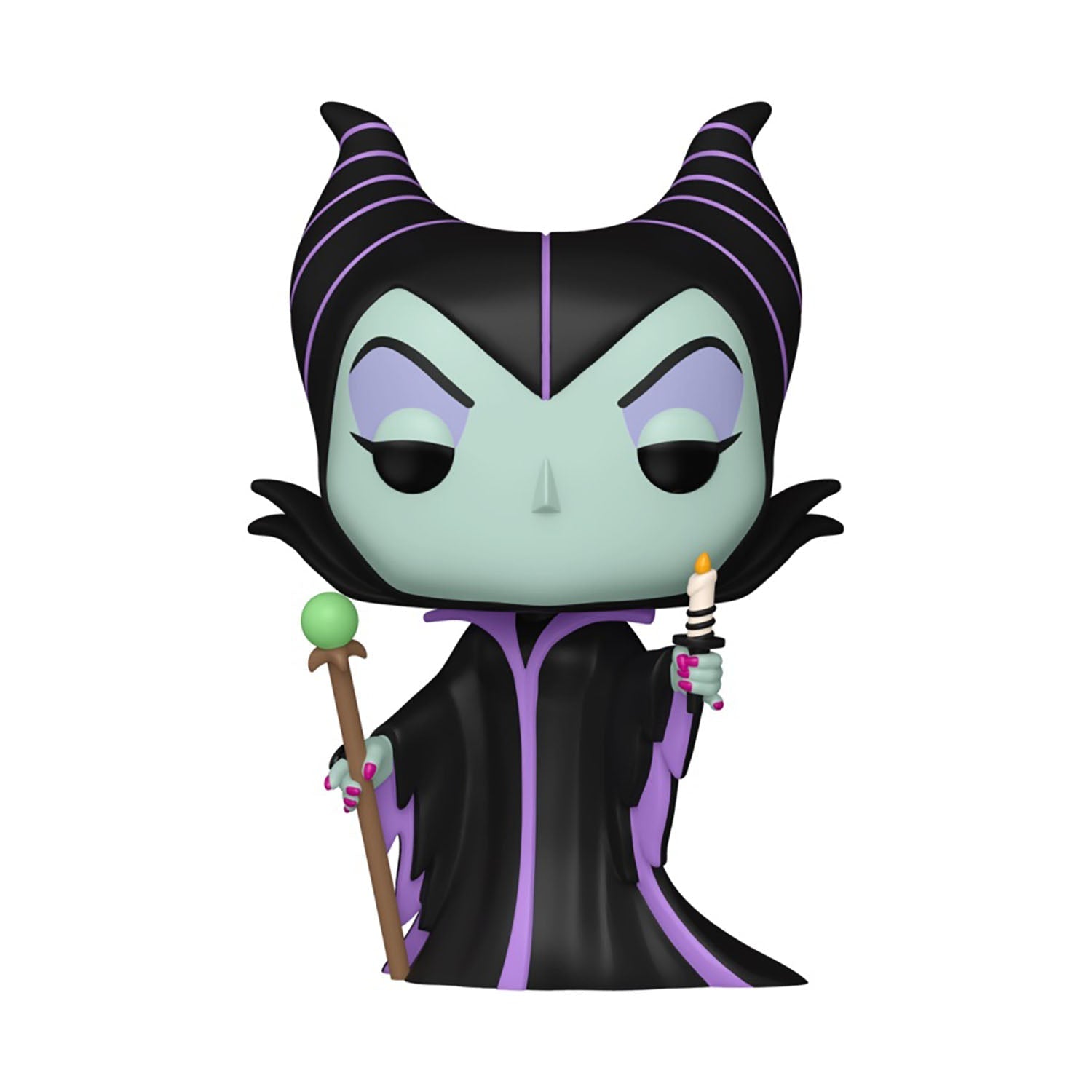 Maleficent Funko Pop! Vinyl Figure #1455 - Disney's Sleeping Beauty 65th Anniversary