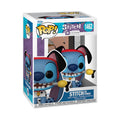 Stitch as Pongo Funko Pop! Vinyl Figure #1462 - Disney's Lilo & Stitch