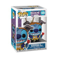 Stitch as Beast Funko Pop! Vinyl Figure #1459 - Disney's Lilo & Stitch