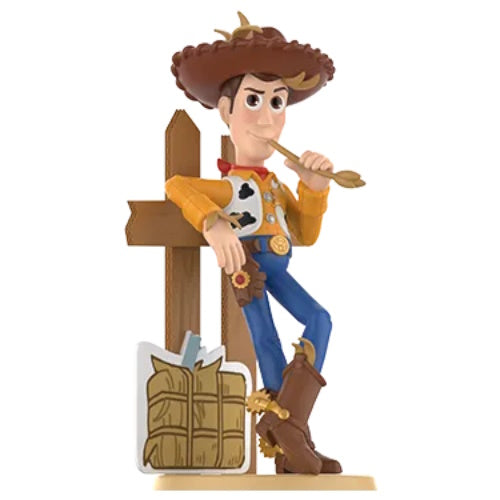 Disney Pixar Toy Story Spooky Night Series Pop Mart 3-Inch Mini-Figure