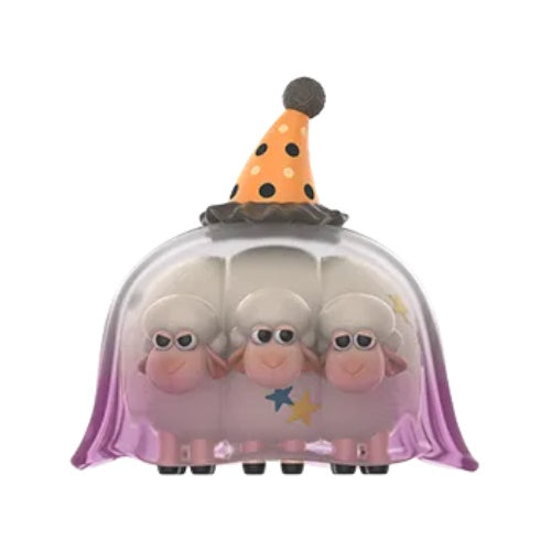 Disney Pixar Toy Story Spooky Night Series Pop Mart 3-Inch Mini-Figure