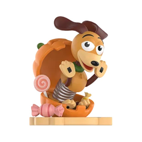 Disney Pixar Toy Story Spooky Night Series Pop Mart 3-Inch Mini-Figure