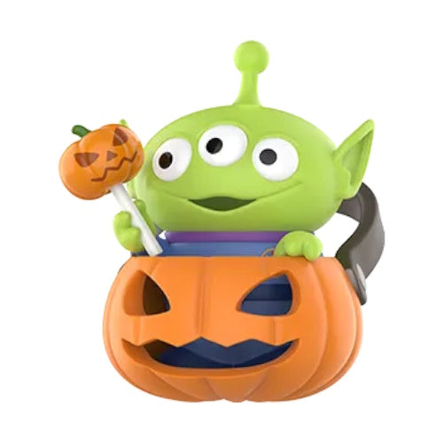 Disney Pixar Toy Story Spooky Night Series Pop Mart 3-Inch Mini-Figure