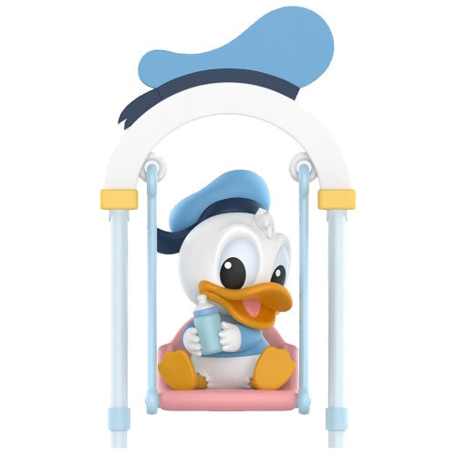 Disney Characters Swing Figure Series Pop Mart 4-Inch Mini-Figure