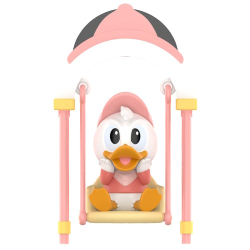 Disney Characters Swing Figure Series Pop Mart 4-Inch Mini-Figure