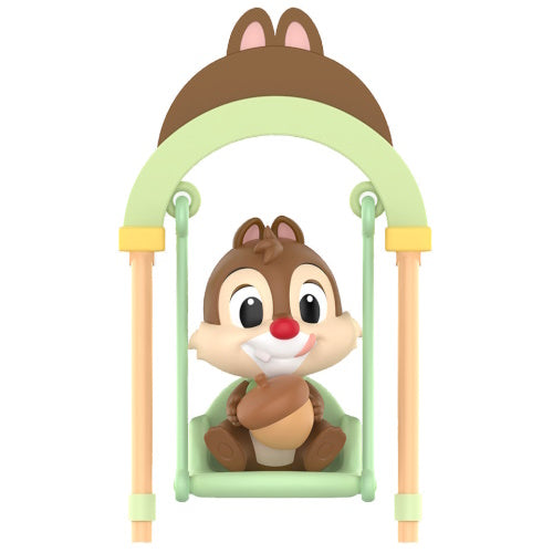 Disney Characters Swing Figure Series Pop Mart 4-Inch Mini-Figure