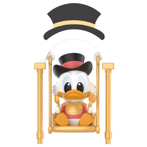 Disney Characters Swing Figure Series Pop Mart 4-Inch Mini-Figure