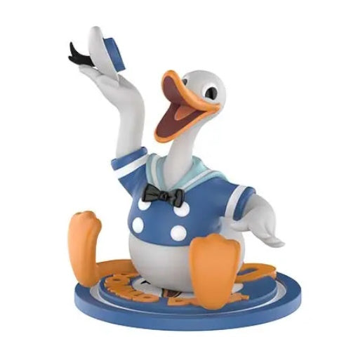 Disney Donald Duck 90th Anniversary Series Pop Mart 3-Inch Mini-Figure