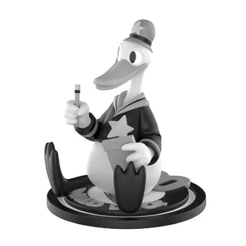 Disney Donald Duck 90th Anniversary Series Pop Mart 3-Inch Mini-Figure