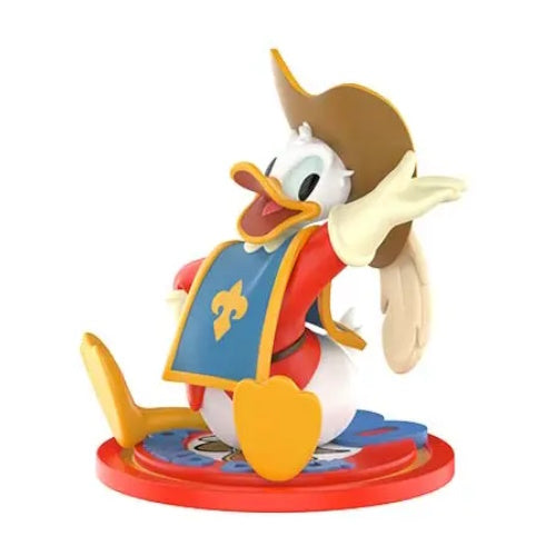 Disney Donald Duck 90th Anniversary Series Pop Mart 3-Inch Mini-Figure