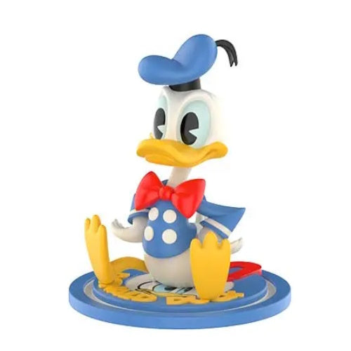 Disney Donald Duck 90th Anniversary Series Pop Mart 3-Inch Mini-Figure