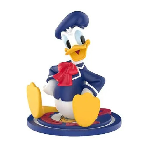 Disney Donald Duck 90th Anniversary Series Pop Mart 3-Inch Mini-Figure