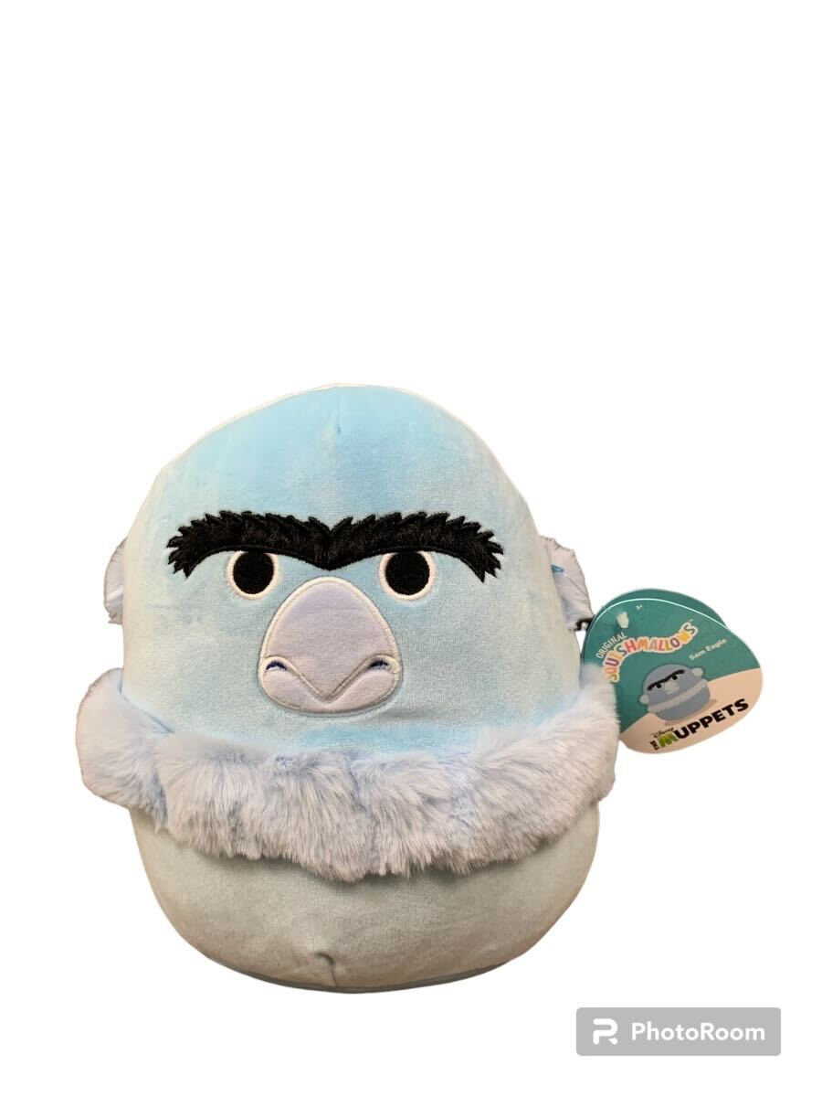 8" Disney The Muppets Squishmallows