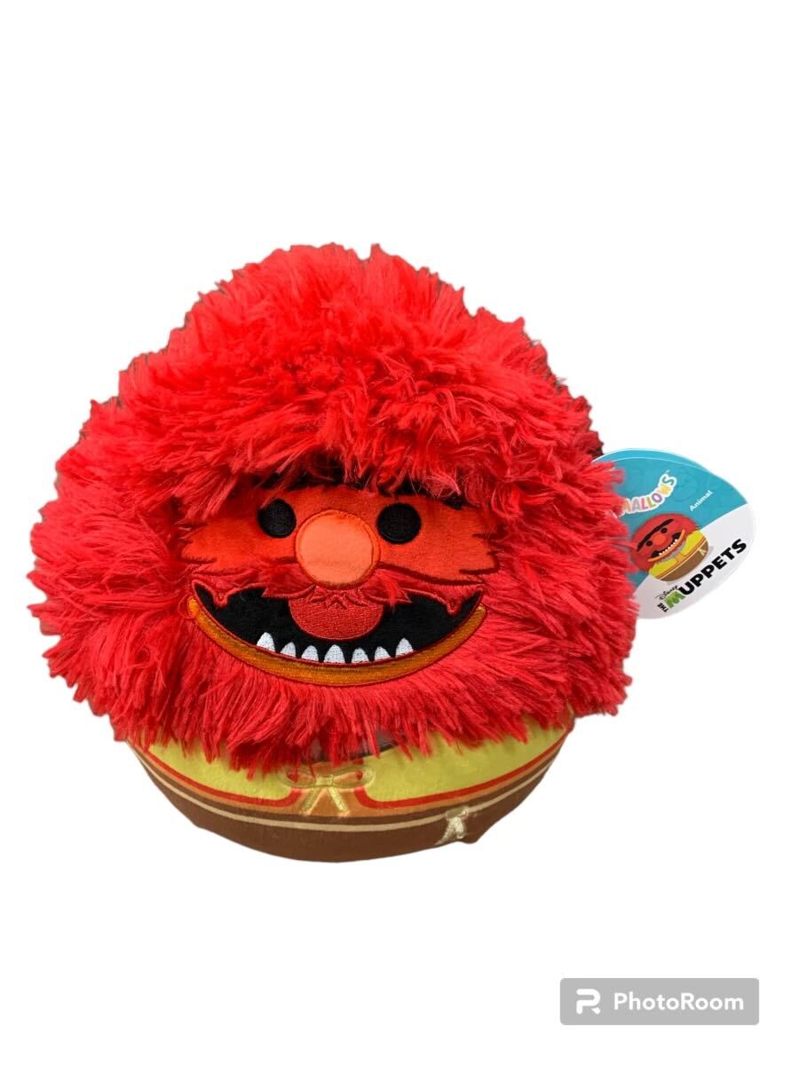8" Disney The Muppets Squishmallows
