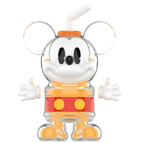 Disney Mickey Childhood Of Boundless Imagination Pop Mart 3-Inch Mini-Figure