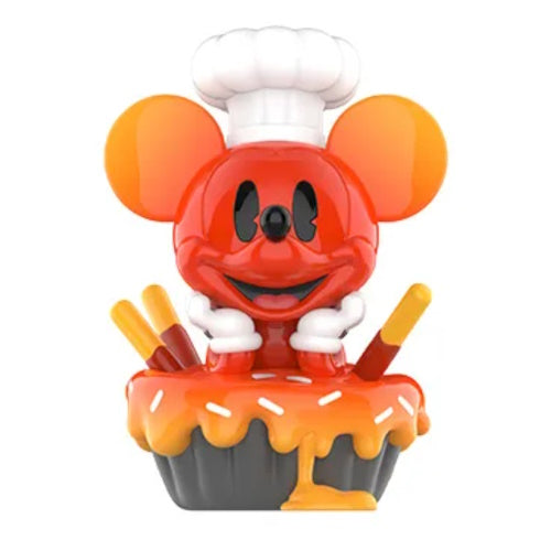 Disney Mickey Childhood Of Boundless Imagination Pop Mart 3-Inch Mini-Figure