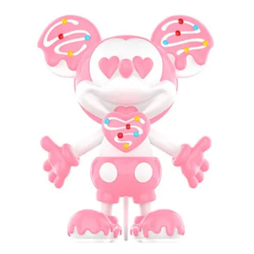 Disney Mickey Childhood Of Boundless Imagination Pop Mart 3-Inch Mini-Figure