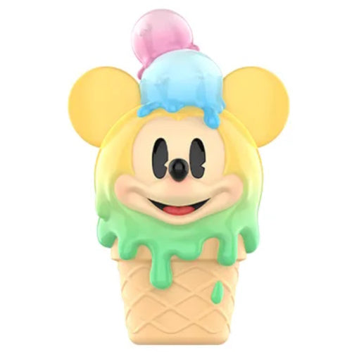 Disney Mickey Childhood Of Boundless Imagination Pop Mart 3-Inch Mini-Figure