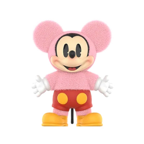 Disney Mickey Boundless Creativity Figure Series Pop Mart 3-Inch Mini-Figure