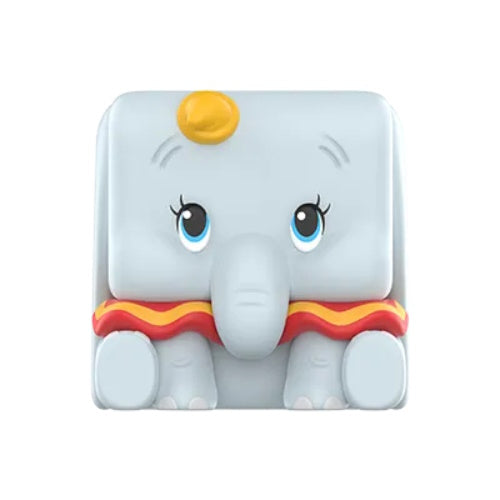 Disney Characters Pop Cube Figure Series Vol. 01 Pop Mart 2-Inch Mini-Figure