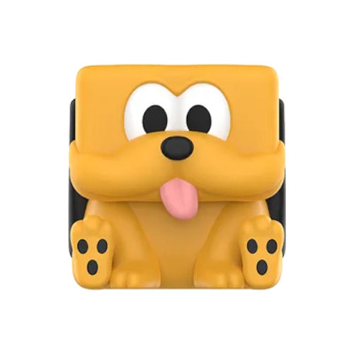 Disney Characters Pop Cube Figure Series Vol. 01 Pop Mart 2-Inch Mini-Figure