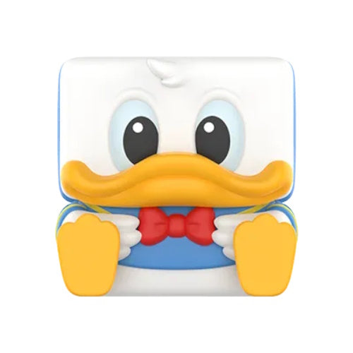 Disney Characters Pop Cube Figure Series Vol. 02 Pop Mart 2-Inch Mini-Figure