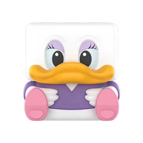 Disney Characters Pop Cube Figure Series Vol. 02 Pop Mart 2-Inch Mini-Figure