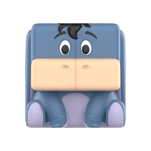 Disney Characters Pop Cube Figure Series Vol. 02 Pop Mart 2-Inch Mini-Figure