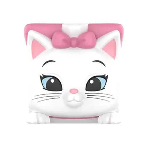 Disney Characters Pop Cube Figure Series Vol. 02 Pop Mart 2-Inch Mini-Figure