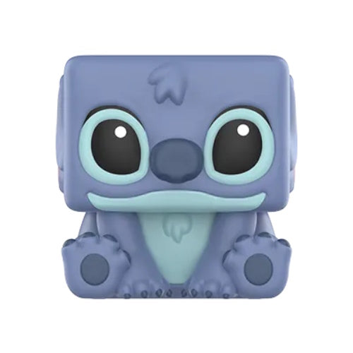 Disney Characters Pop Cube Figure Series Vol. 03 Pop Mart 2-Inch Mini-Figure