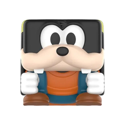 Disney Characters Pop Cube Figure Series Vol. 03 Pop Mart 2-Inch Mini-Figure