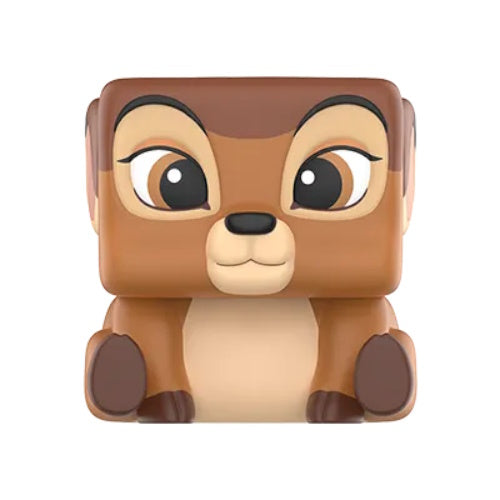Disney Characters Pop Cube Figure Series Vol. 03 Pop Mart 2-Inch Mini-Figure