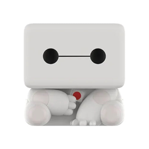 Disney Characters Pop Cube Figure Series Vol. 03 Pop Mart 2-Inch Mini-Figure