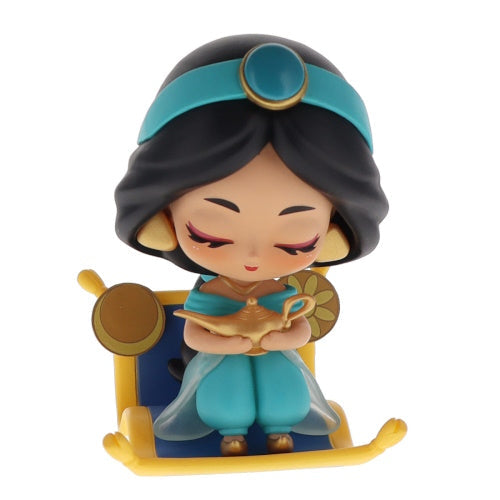 Disney Princess Be A Better Self Figure Series Goldlok 3-Inch Mini-Figure