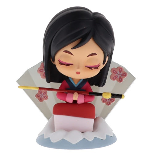 Disney Princess Be A Better Self Figure Series Goldlok 3-Inch Mini-Figure
