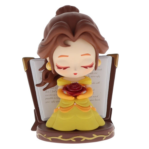 Disney Princess Be A Better Self Figure Series Goldlok 3-Inch Mini-Figure