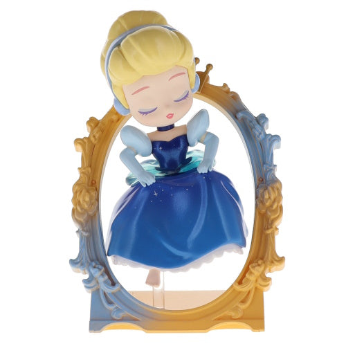 Disney Princess Chase A Dream Figure Series Goldlok 3-Inch Mini-Figure