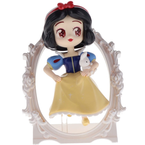 Disney Princess Chase A Dream Figure Series Goldlok 3-Inch Mini-Figure